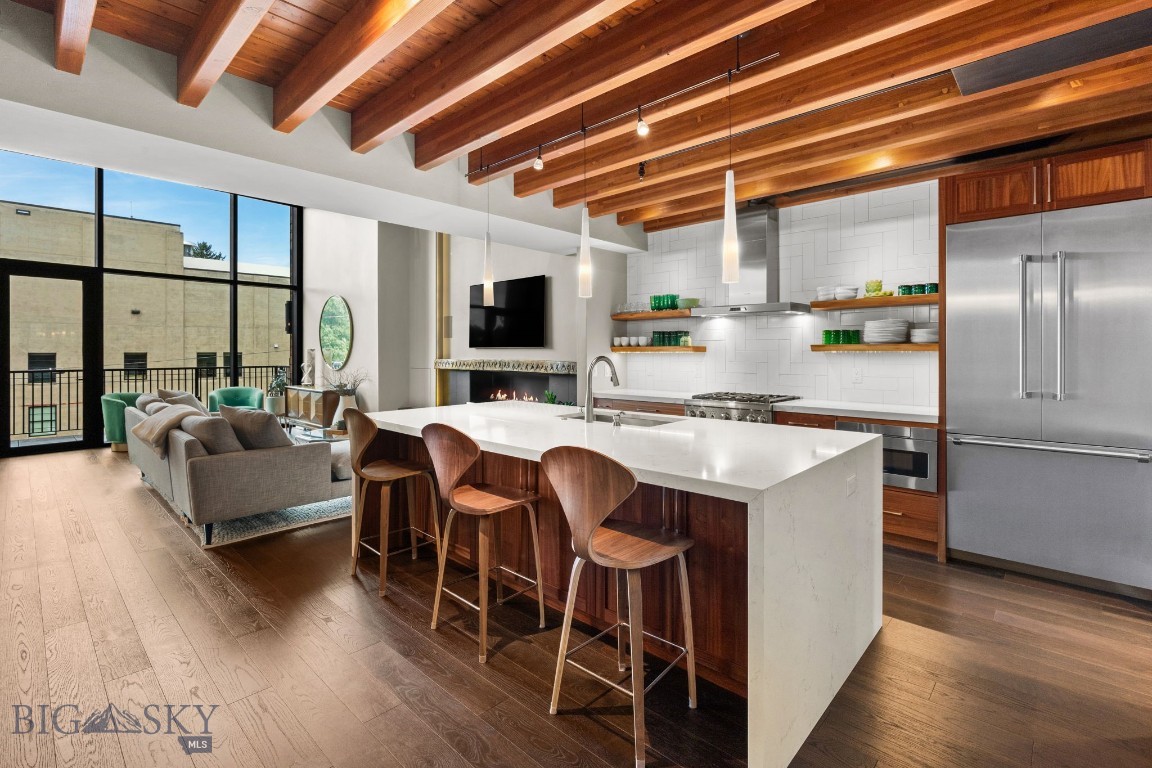 Story Addition - Residential
