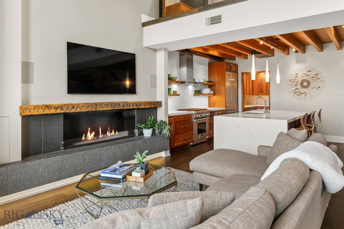 Story Addition - Residential