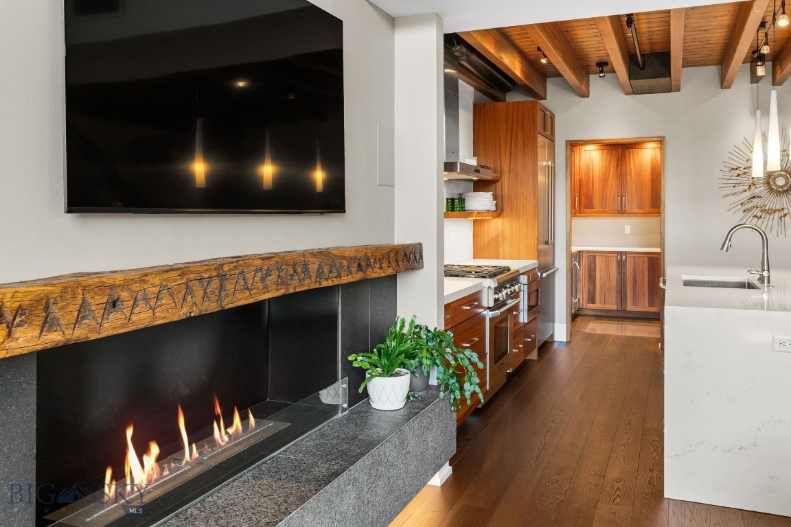 Story Addition - Residential