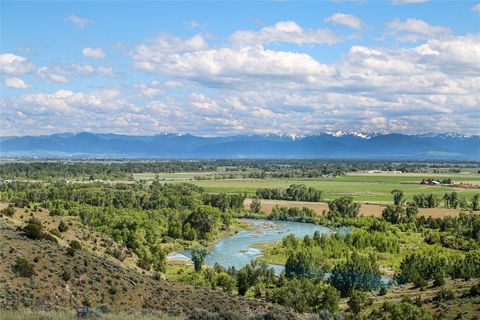 Photo of Lot 6 TBD Horseshoe Gulch Road, Manhattan, MT 59741 (MLS # 405734)