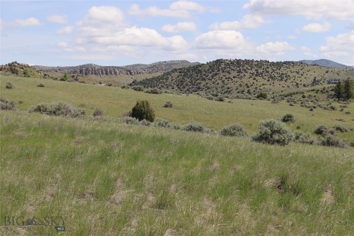 Gallatin River Ranch - Land