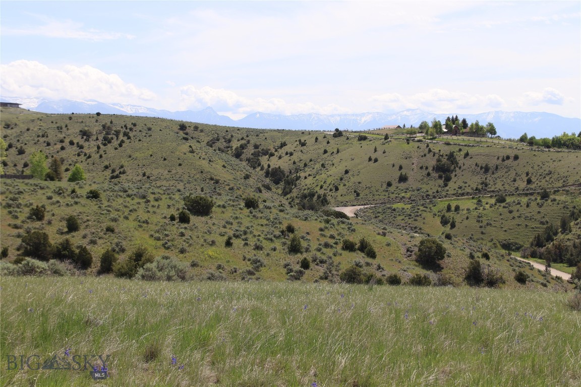 Gallatin River Ranch - Land