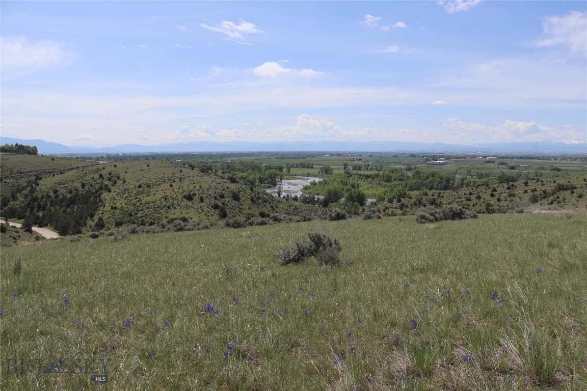 Gallatin River Ranch - Land