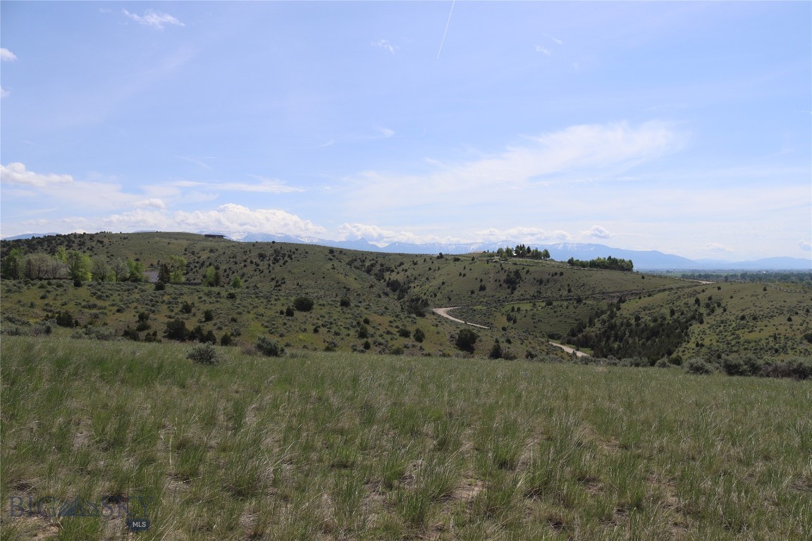 Gallatin River Ranch - Land