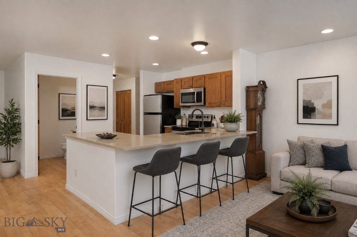 Valley West - Residential