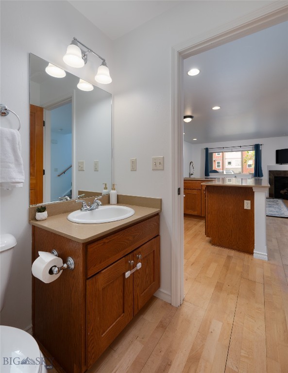 Valley West - Residential