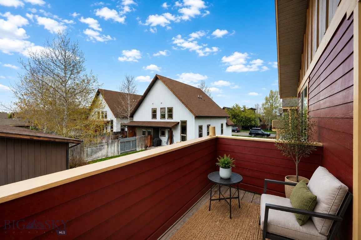 Valley West - Residential