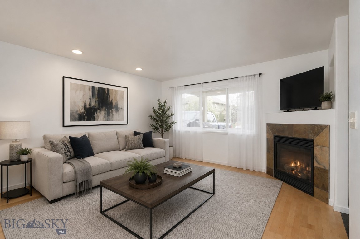 Valley West - Residential