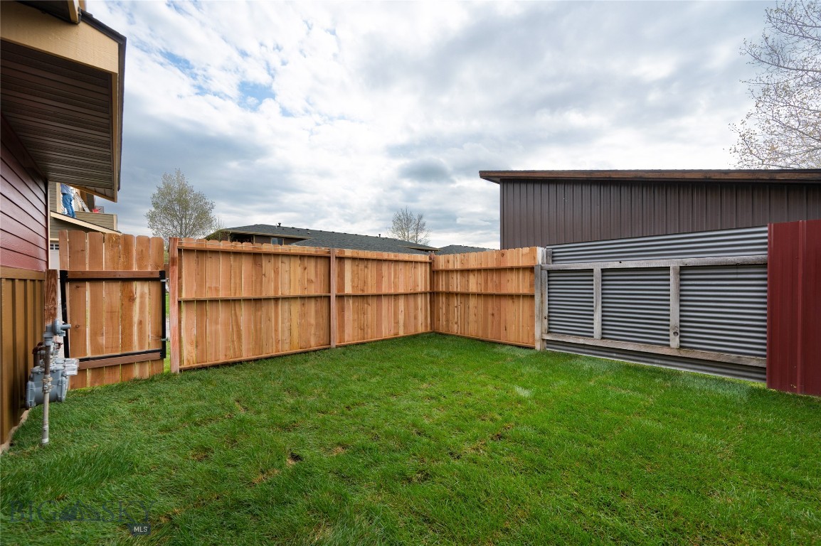 Valley West - Residential