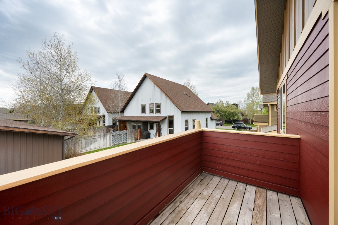 Valley West - Residential
