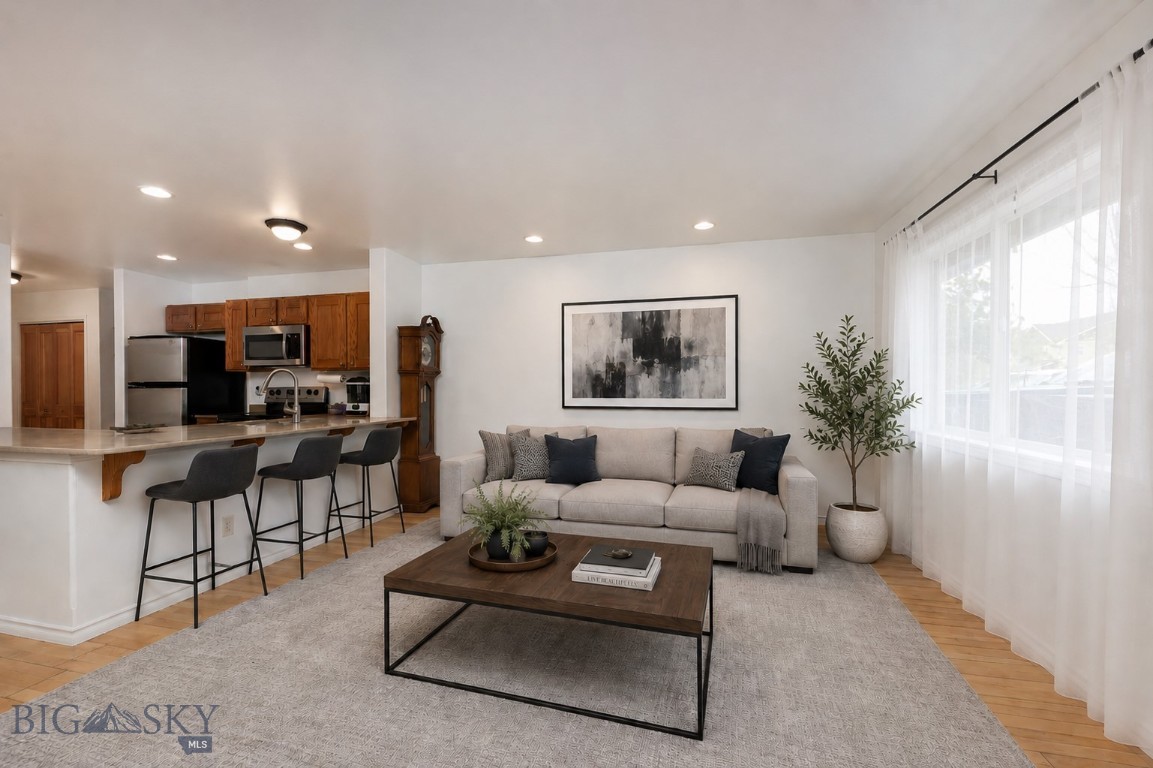 Valley West - Residential