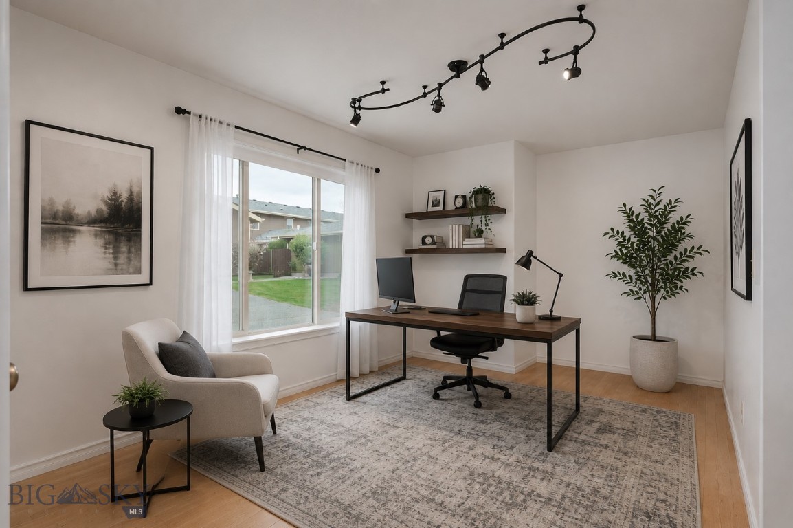 Valley West - Residential