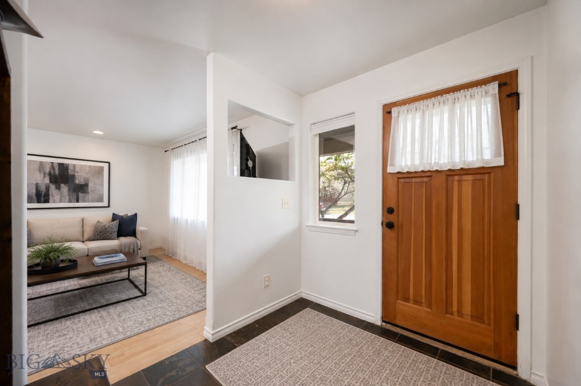 Valley West - Residential
