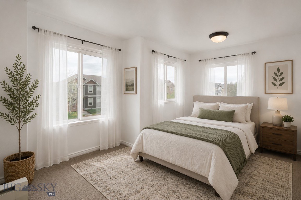 Valley West - Residential