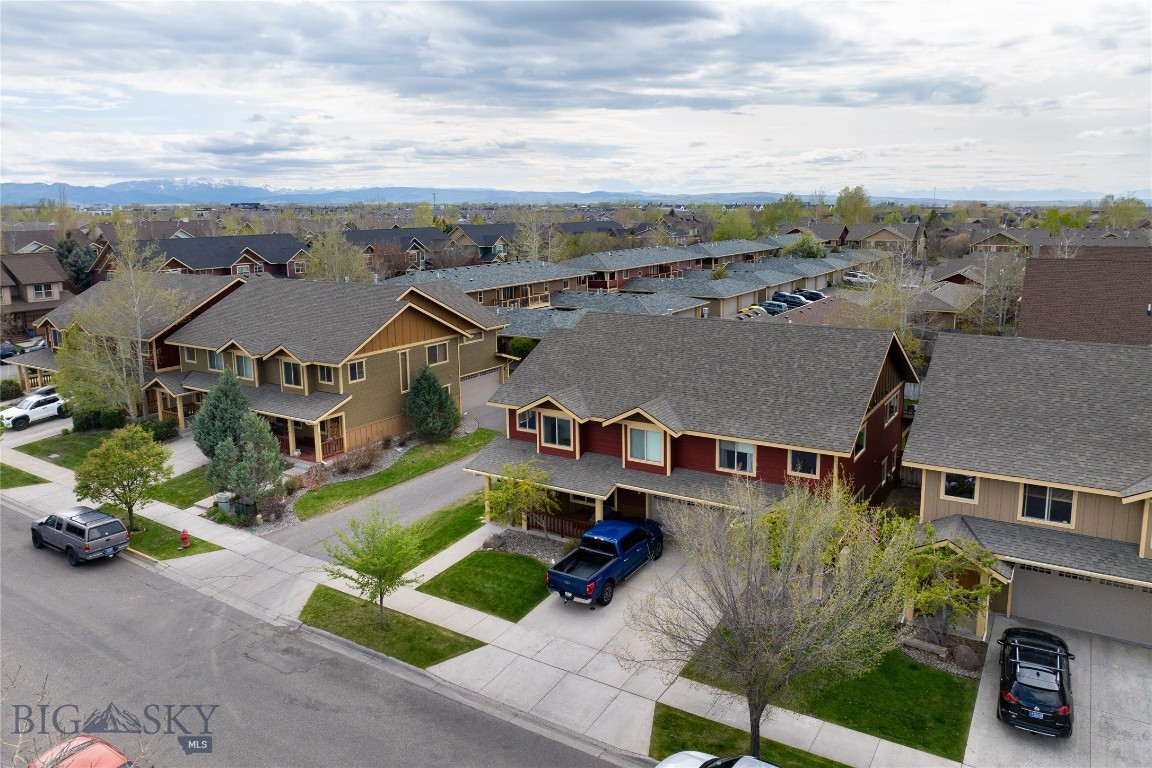 Valley West - Residential