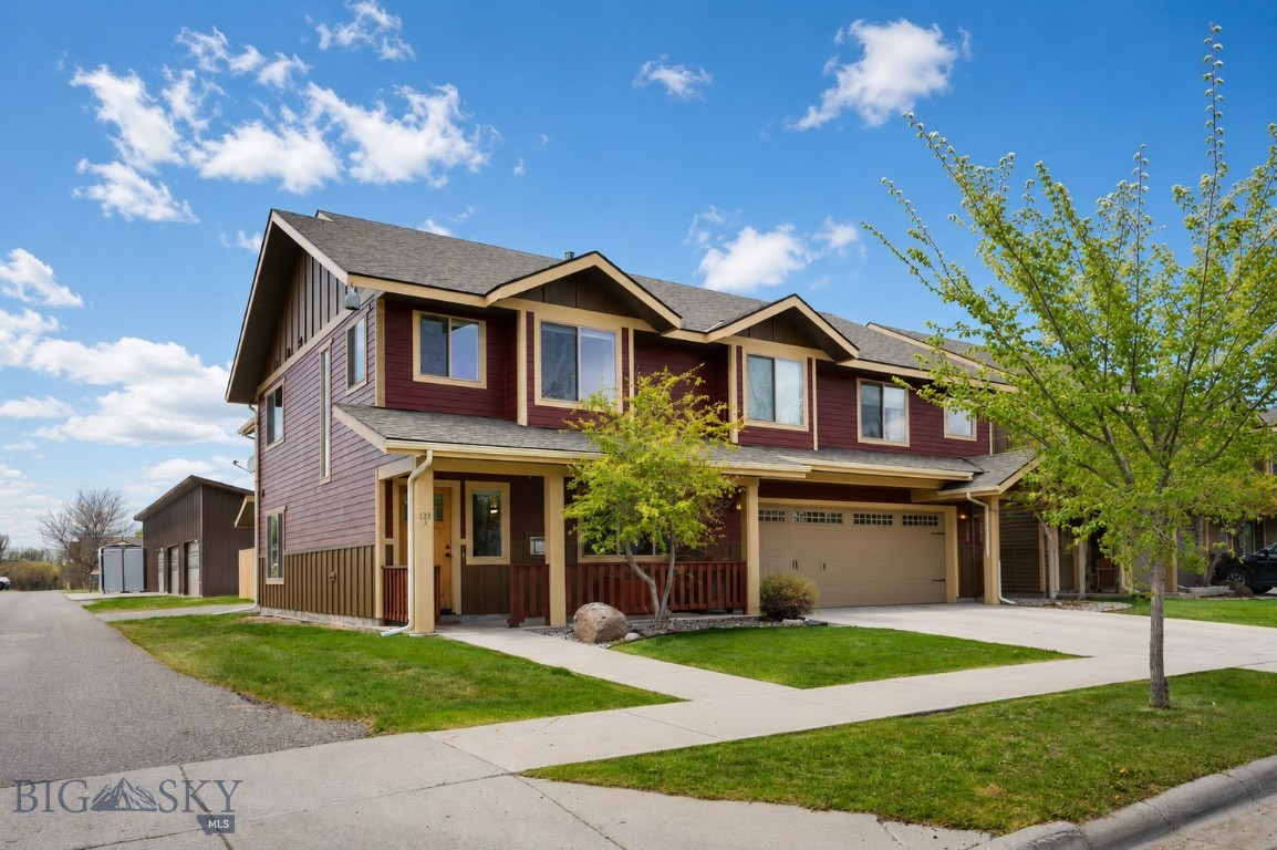 Valley West - Residential
