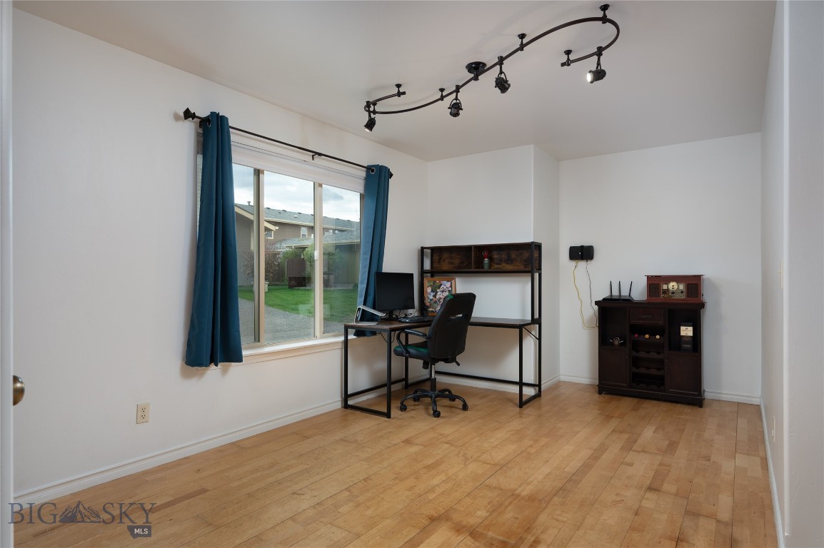 Valley West - Residential
