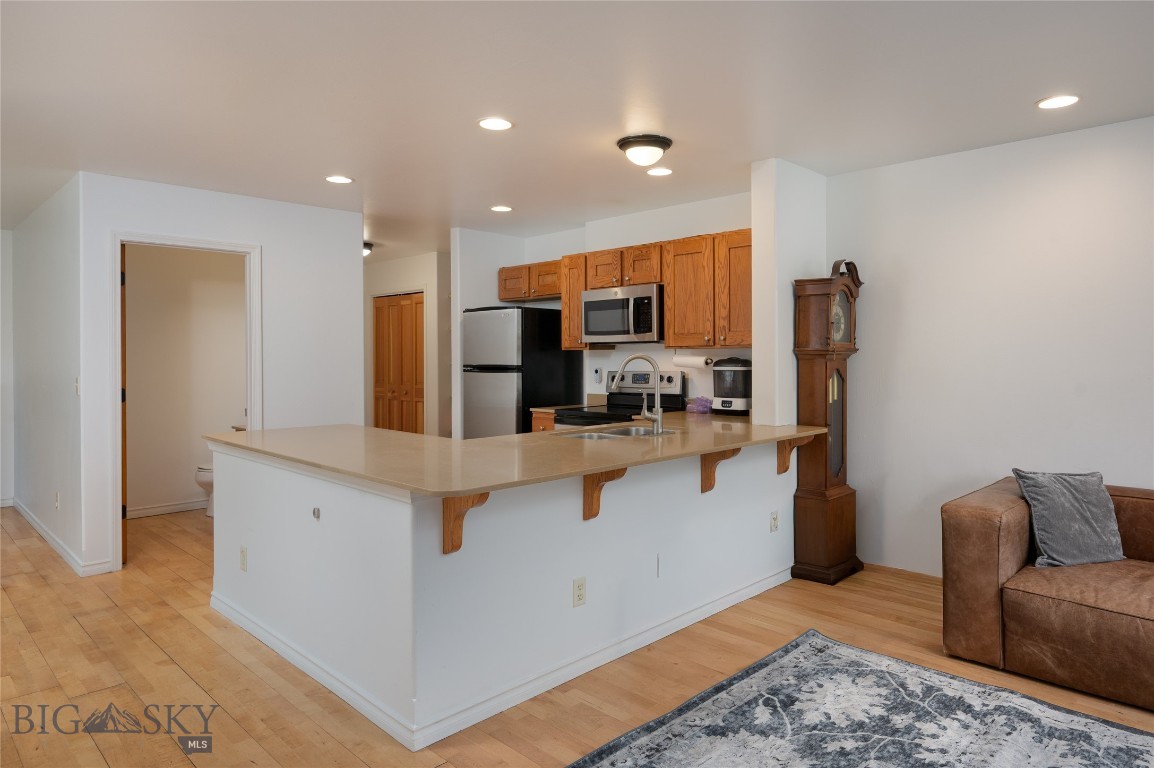 Valley West - Residential