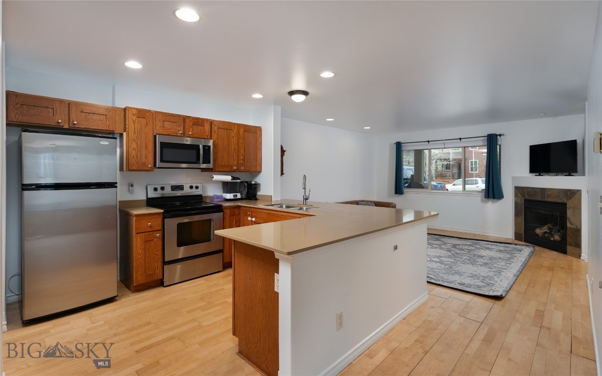 Valley West - Residential