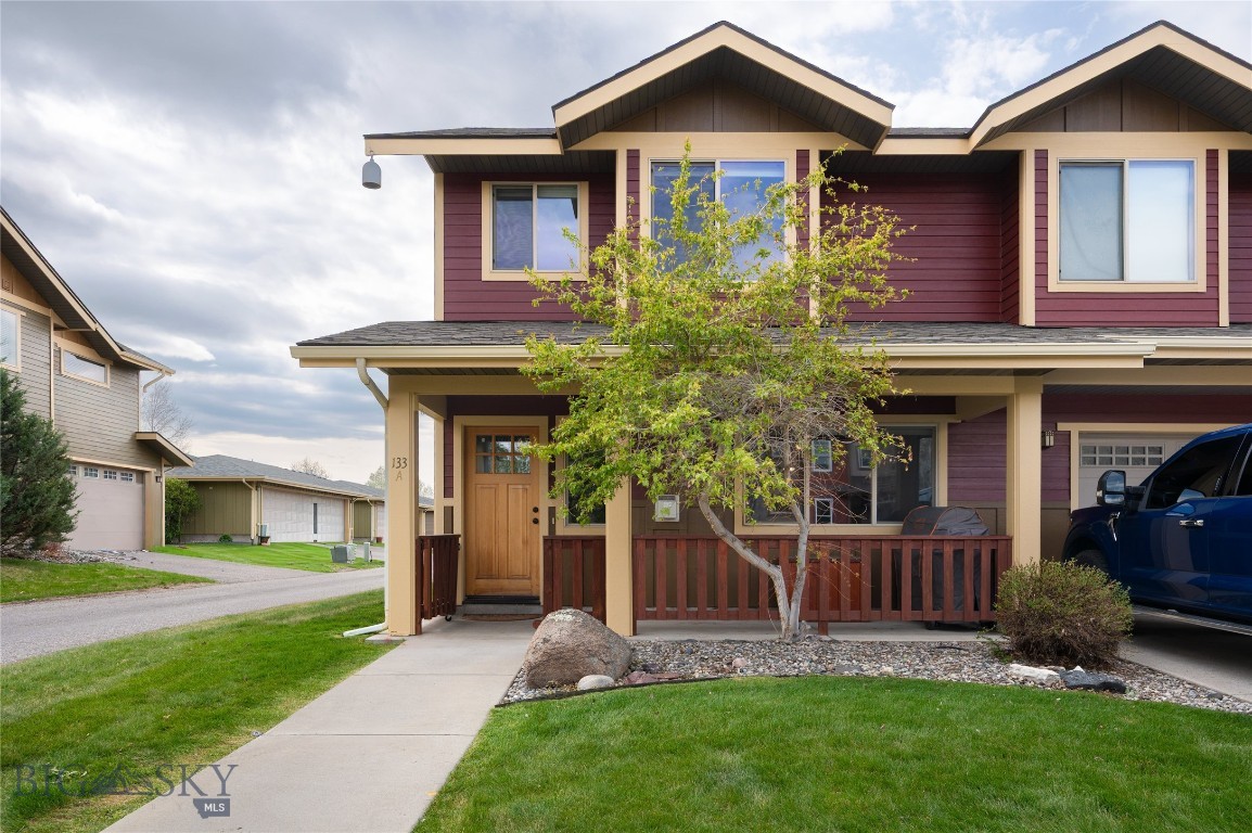 Valley West - Residential