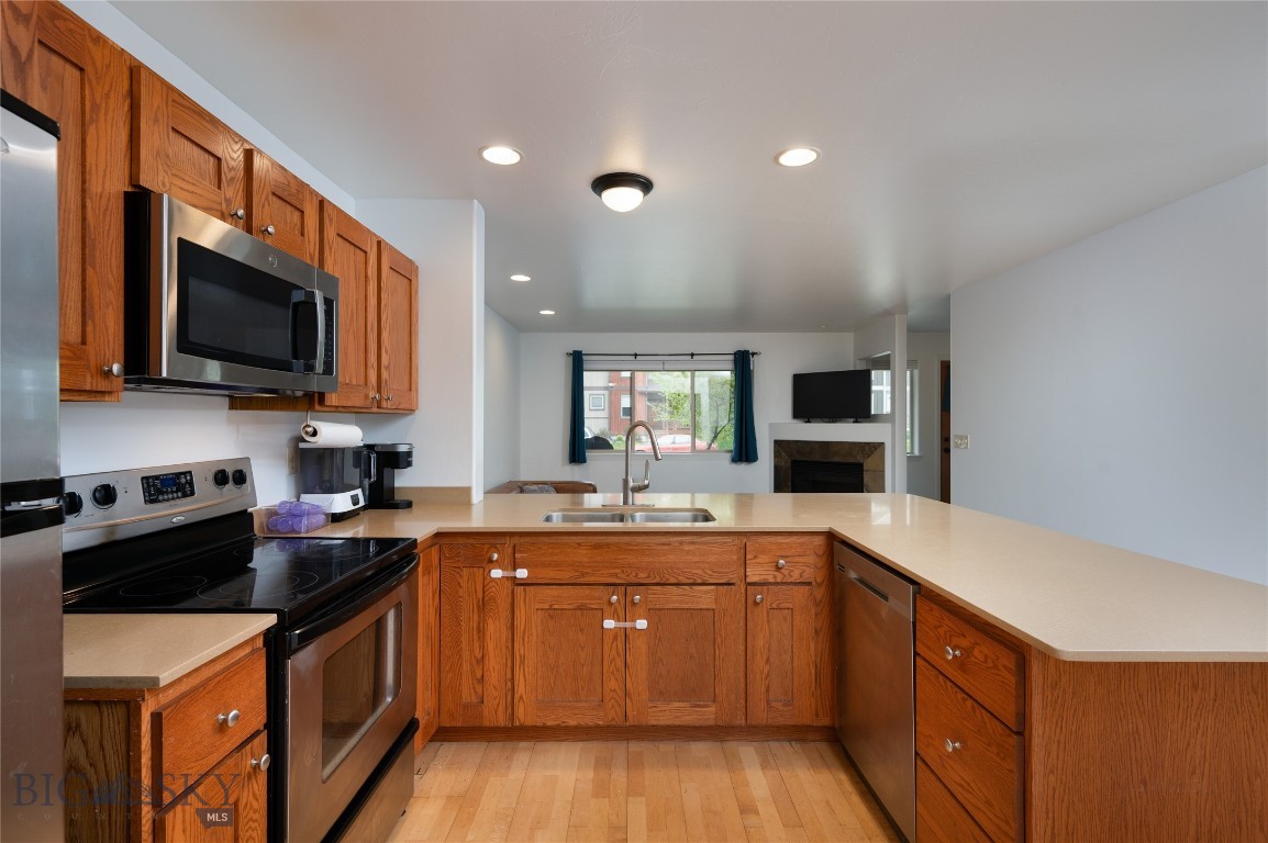 Valley West - Residential