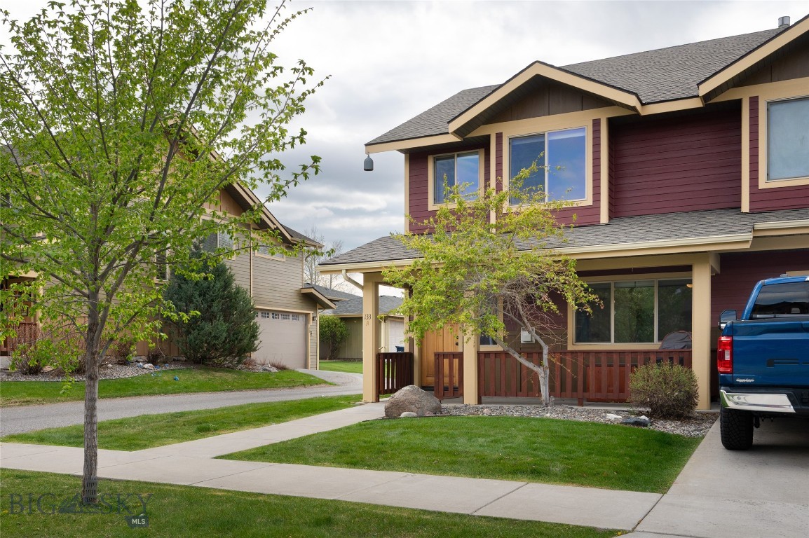 Valley West - Residential