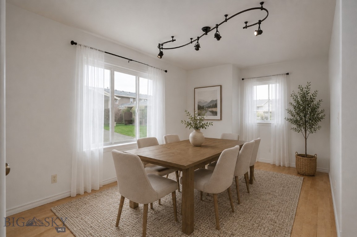 Valley West - Residential