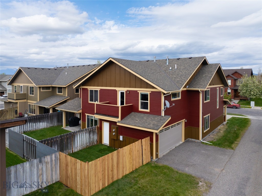 Valley West - Residential