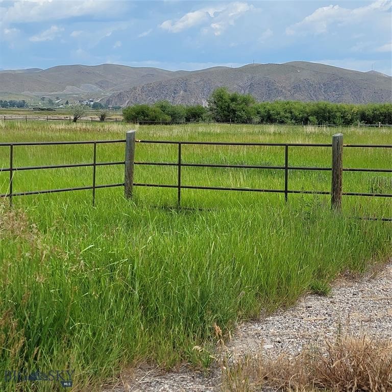 Other - Land