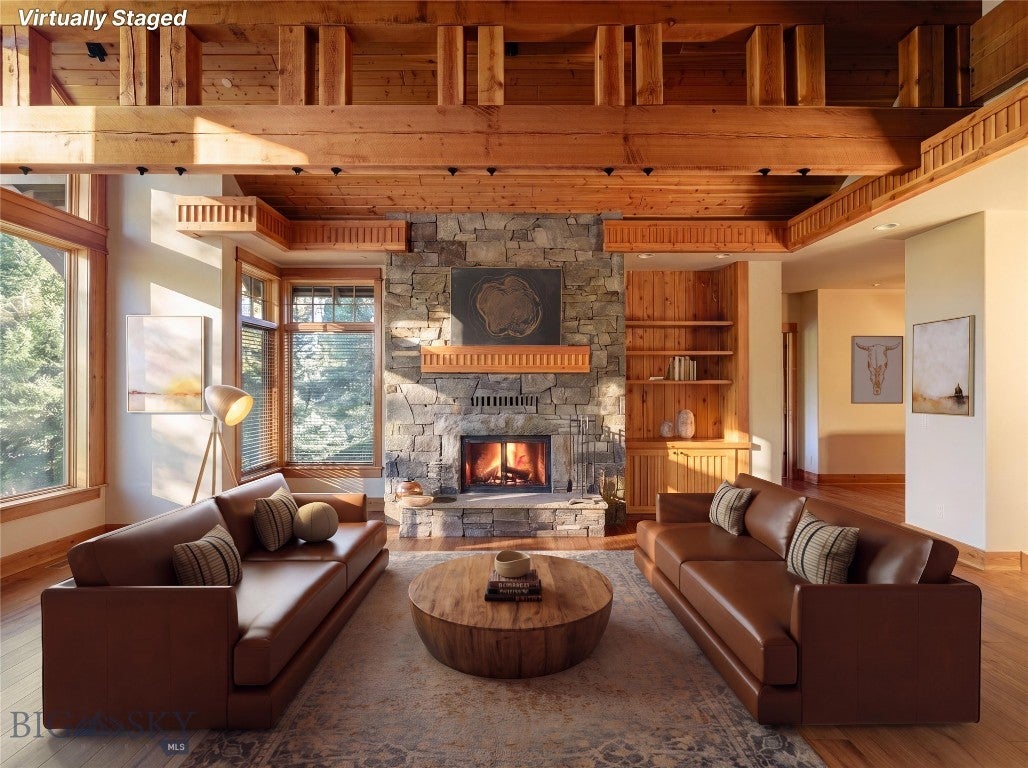 1055 Skywood Road