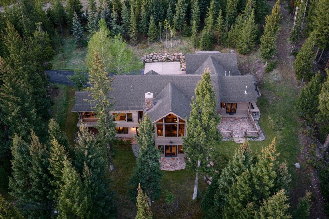 1055 Skywood Road