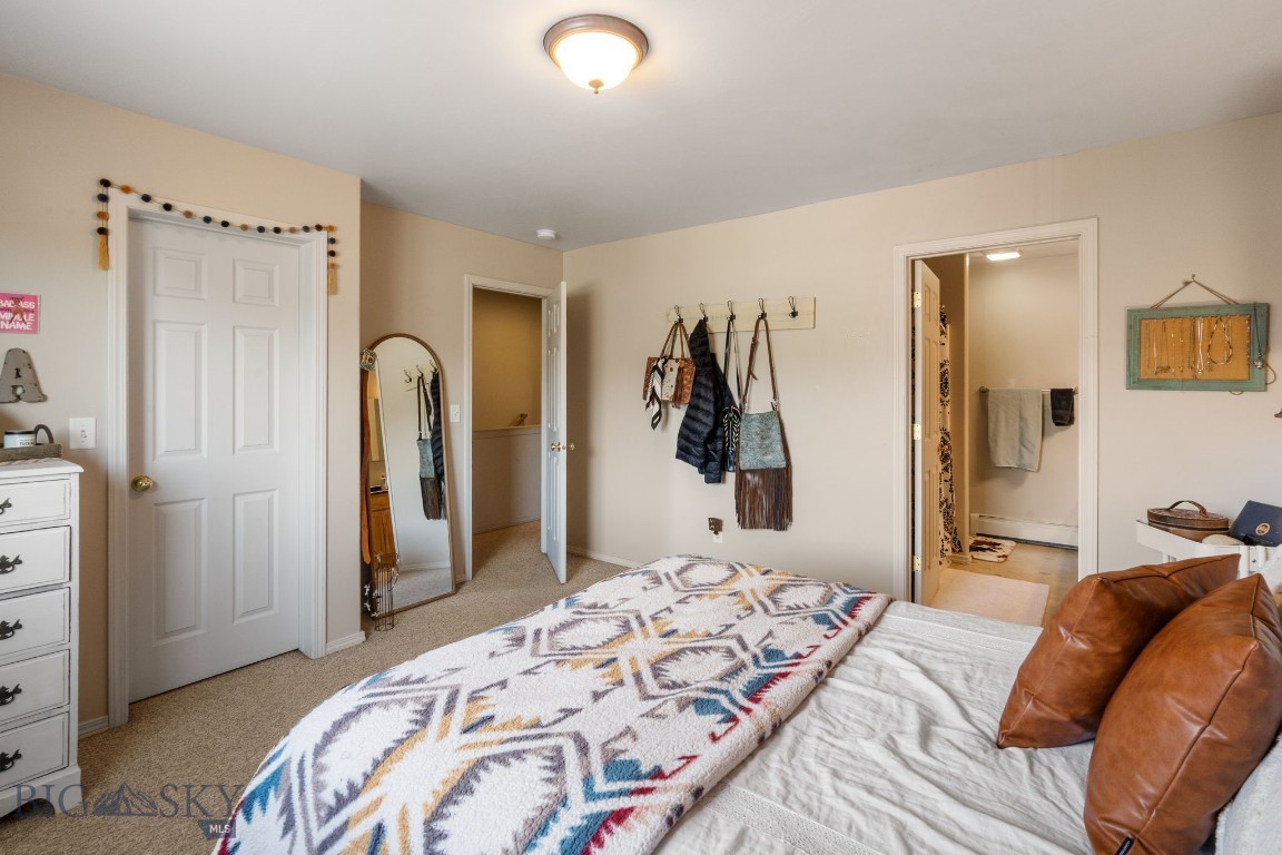 Madison Court Condos - Residential