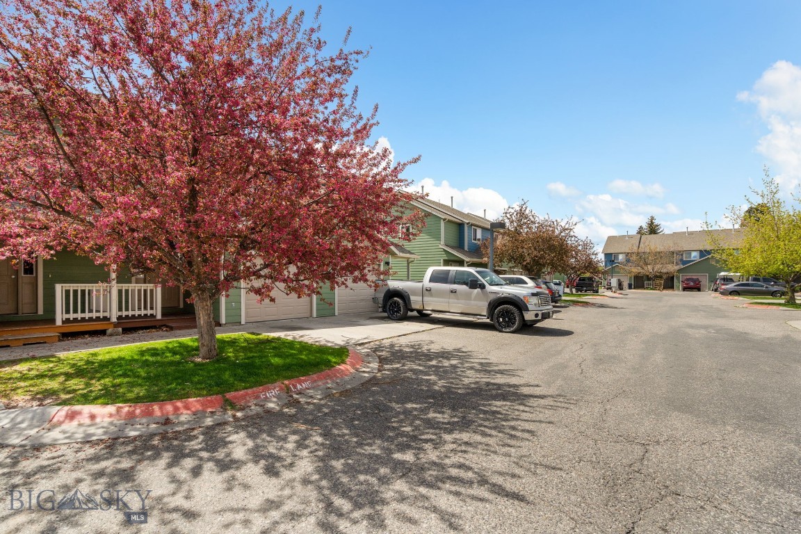 Madison Court Condos - Residential