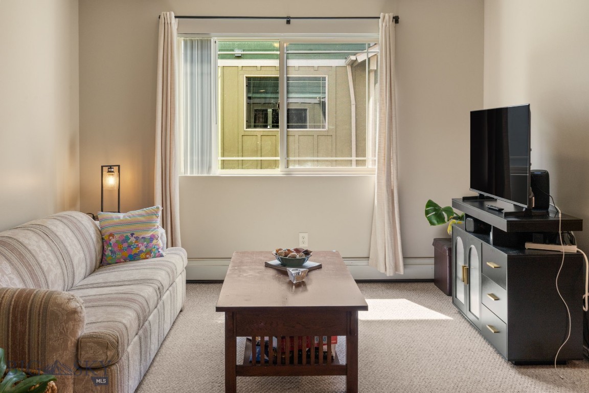 Madison Court Condos - Residential