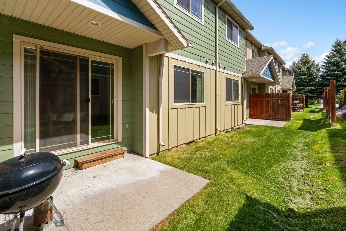 Madison Court Condos - Residential