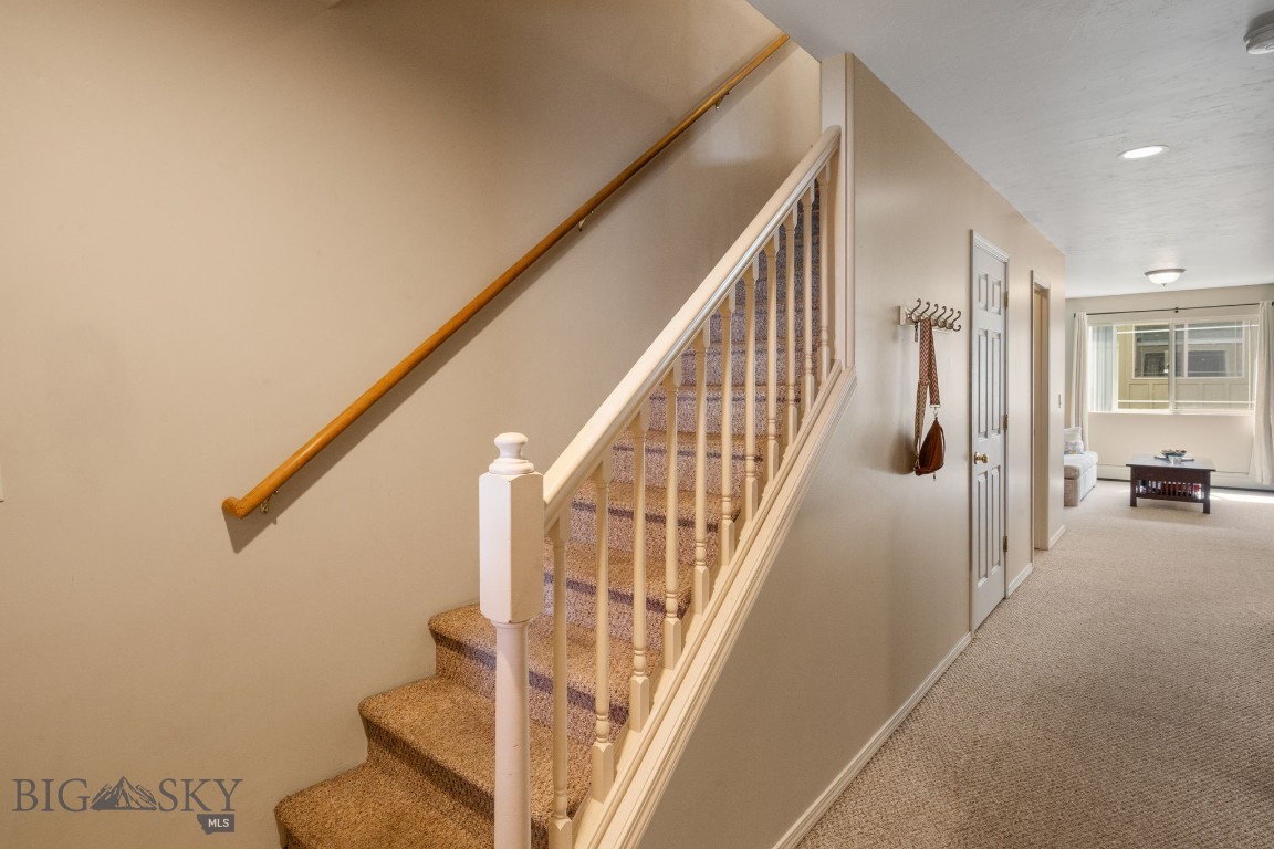Madison Court Condos - Residential