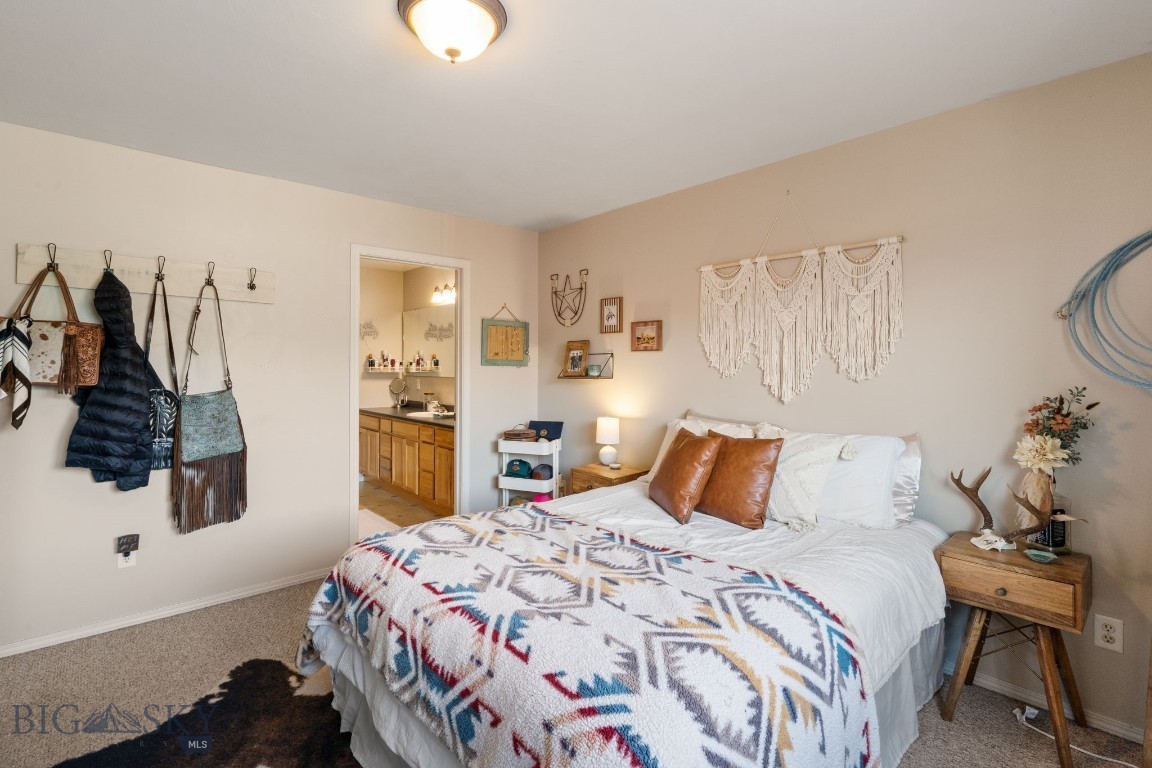 Madison Court Condos - Residential