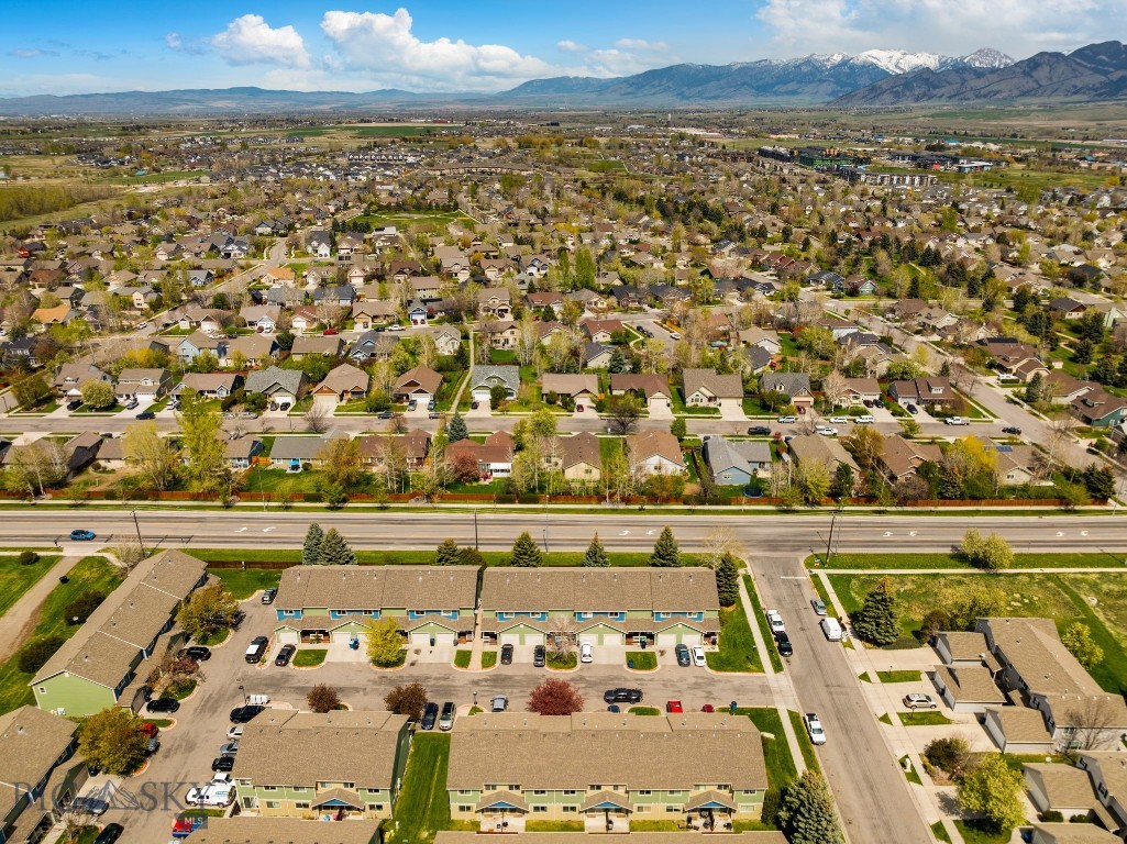 Madison Court Condos - Residential