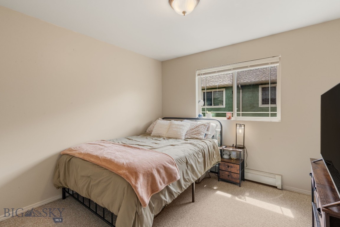 Madison Court Condos - Residential