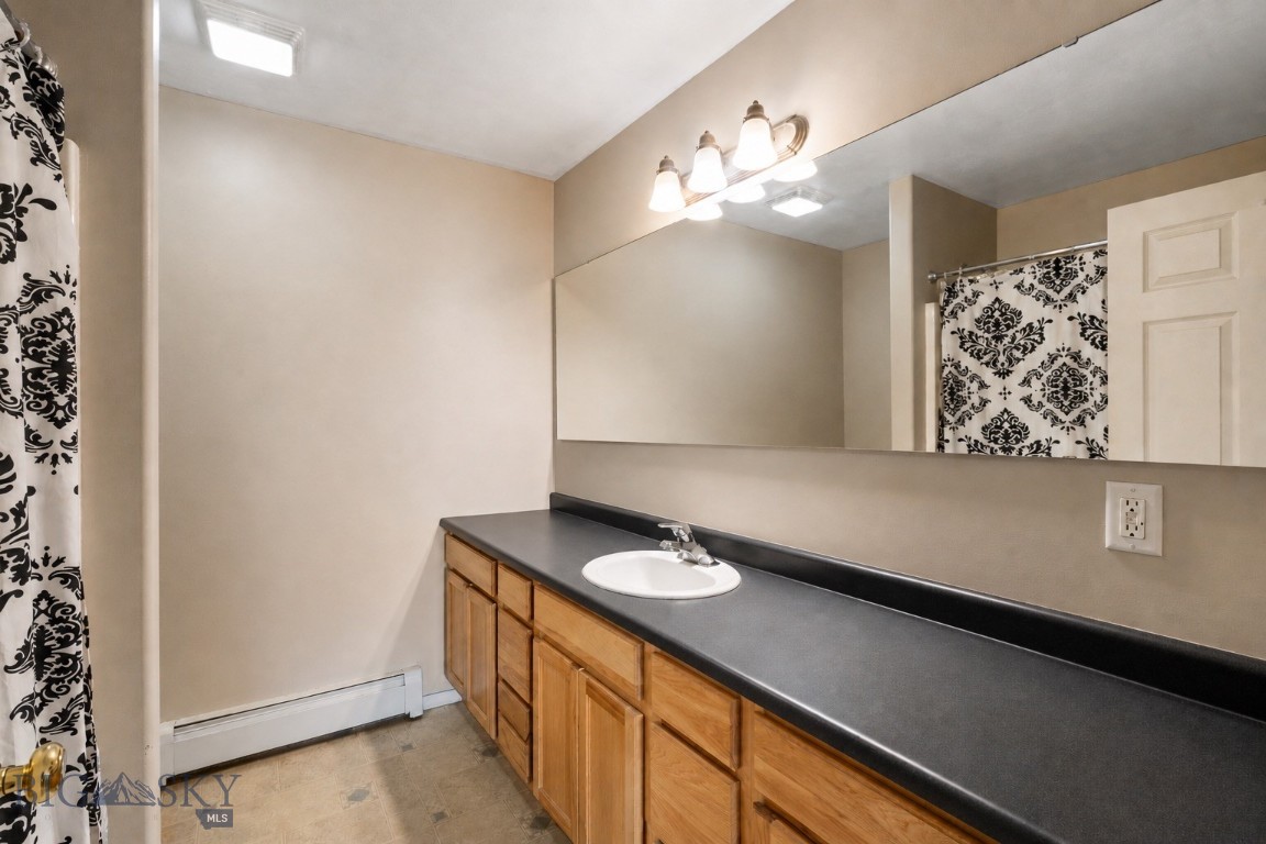 Madison Court Condos - Residential