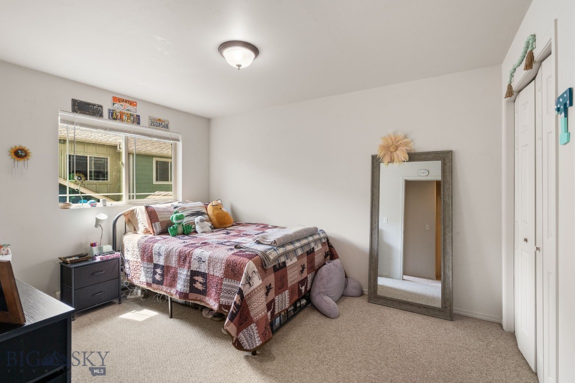 Madison Court Condos - Residential