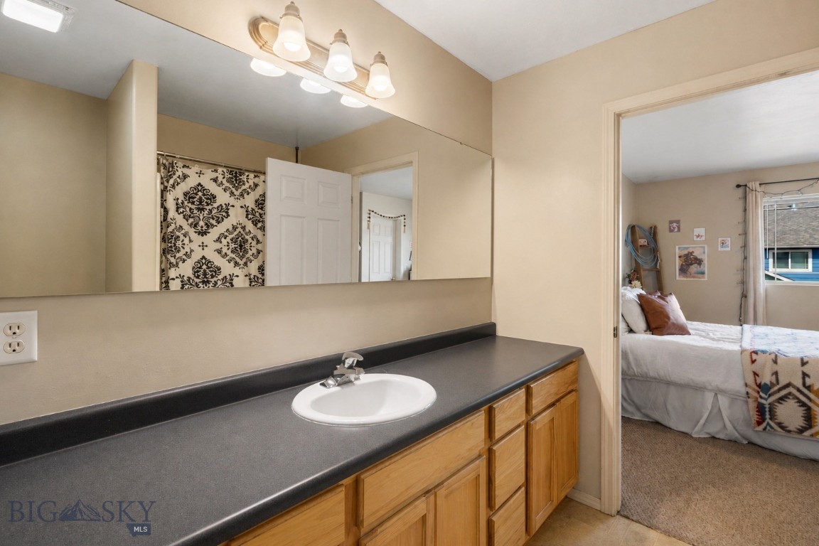 Madison Court Condos - Residential