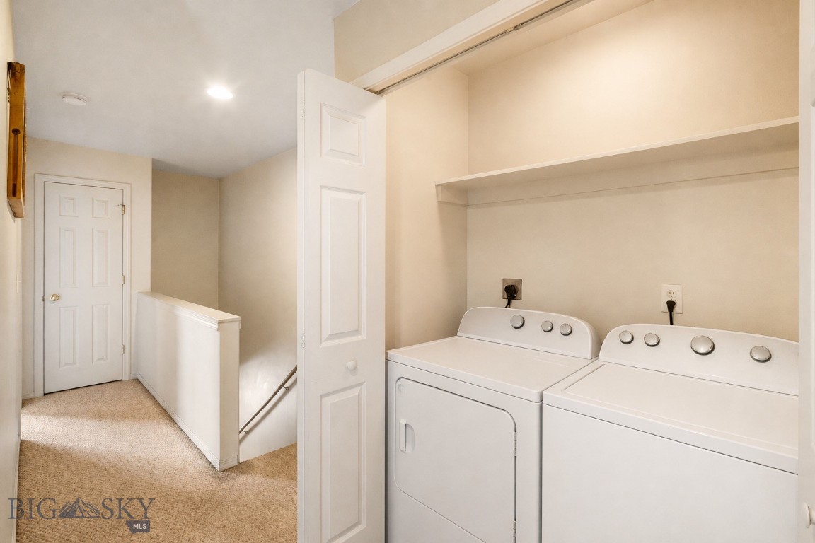 Madison Court Condos - Residential