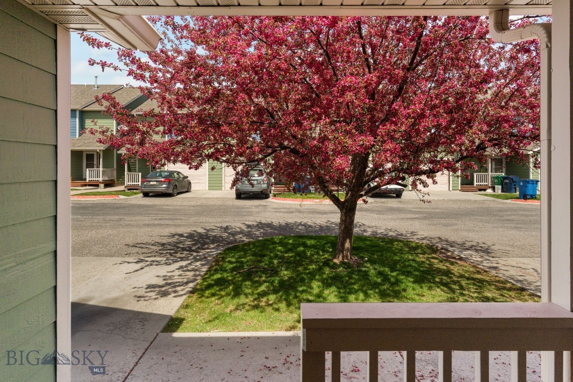 Madison Court Condos - Residential