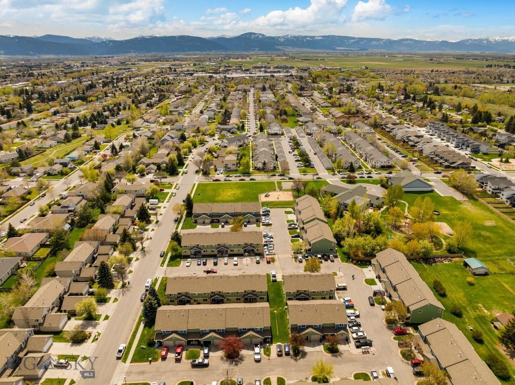 Madison Court Condos - Residential