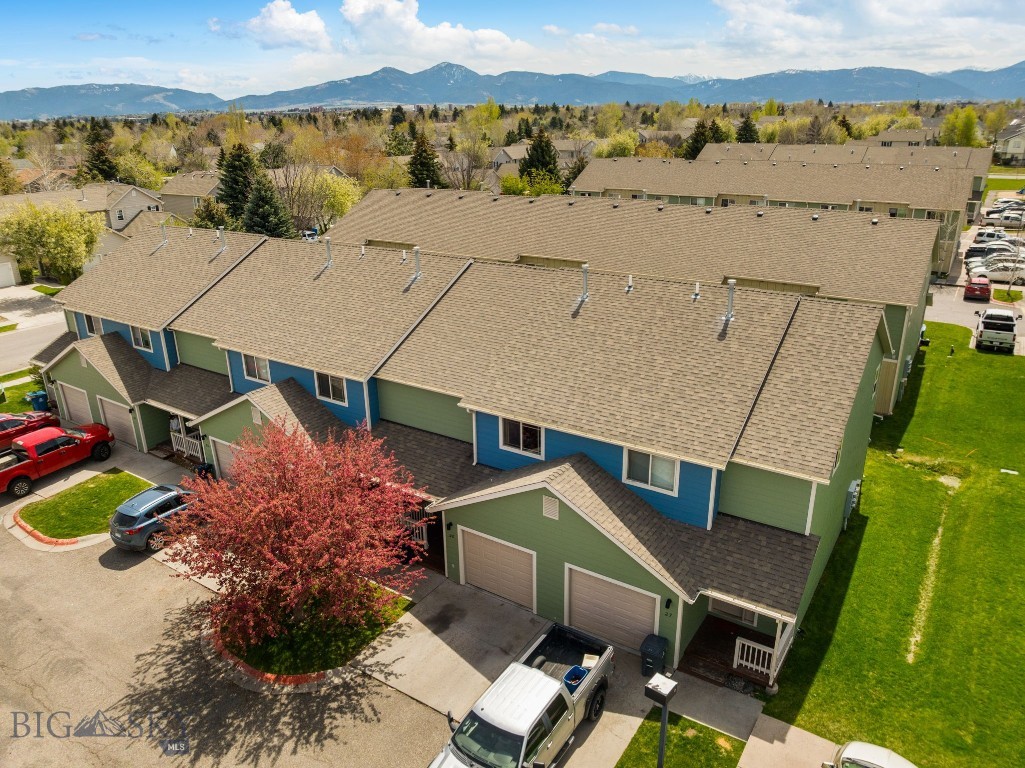 Madison Court Condos - Residential