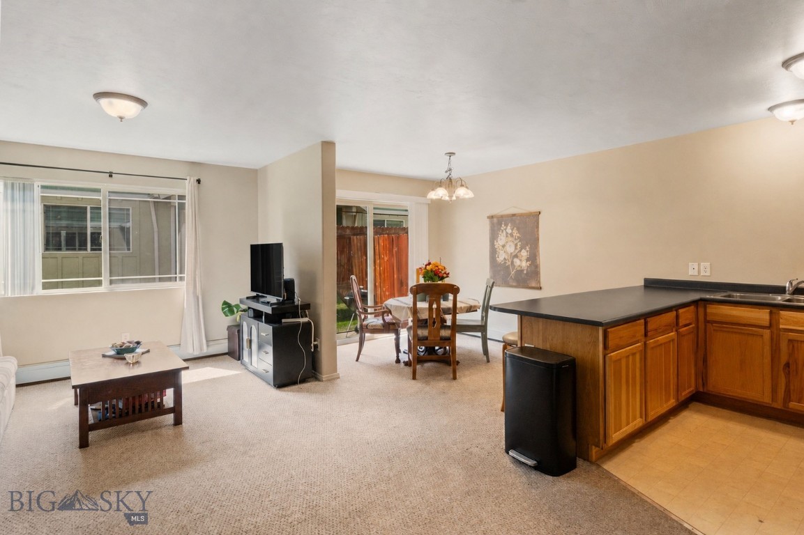 Madison Court Condos - Residential