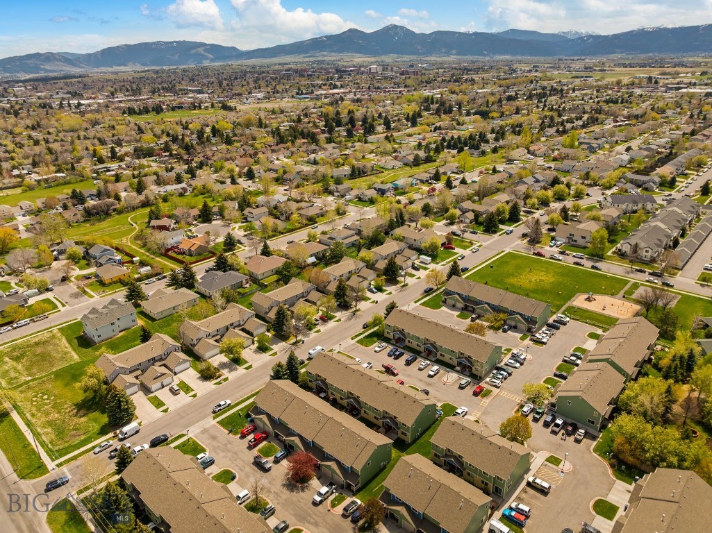 Madison Court Condos - Residential