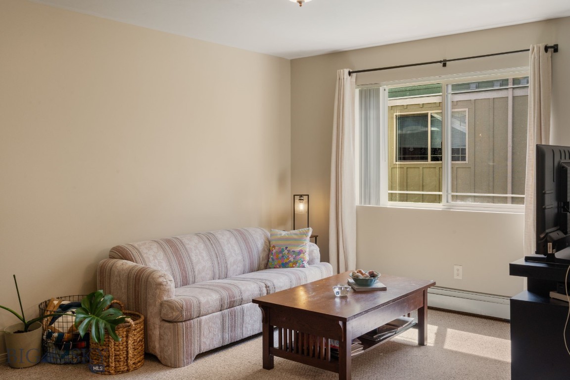Madison Court Condos - Residential