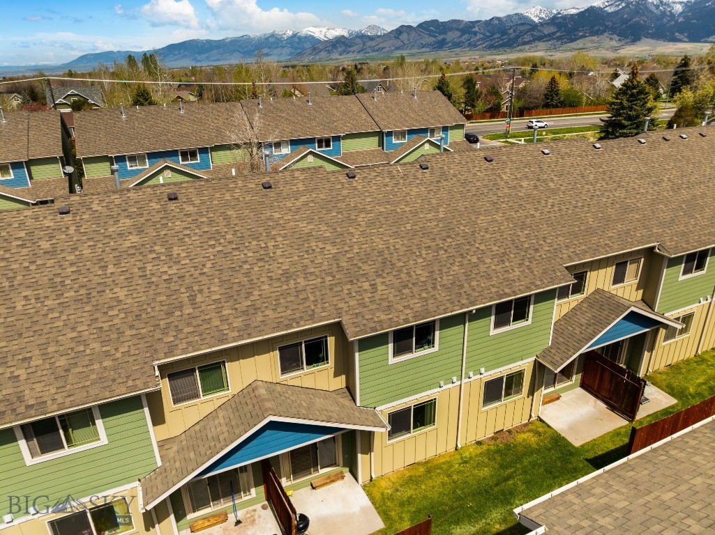 Madison Court Condos - Residential